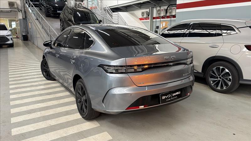  KING  1.5 Dm-i Phev GS 4