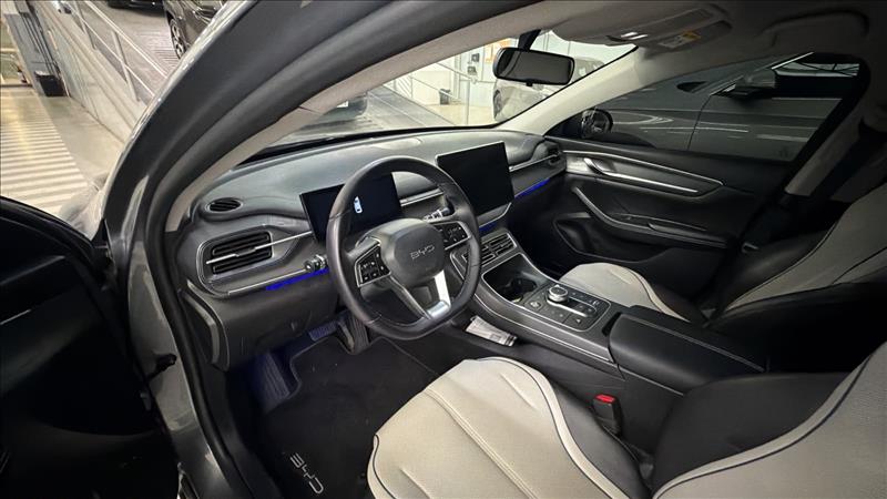  KING  1.5 Dm-i Phev GS 10