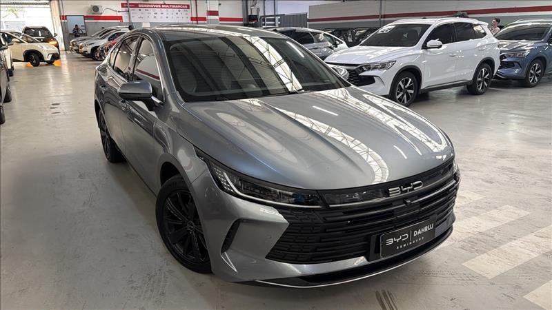  KING  1.5 Dm-i Phev GS 1