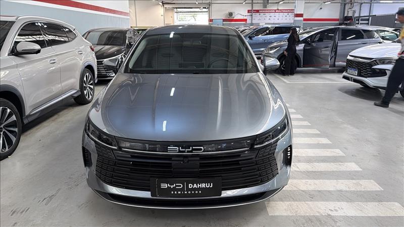  KING  1.5 Dm-i Phev GS 2