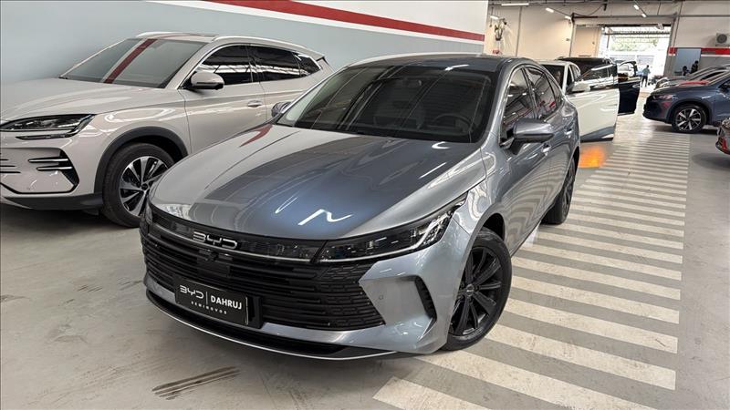  KING  1.5 Dm-i Phev GS 0