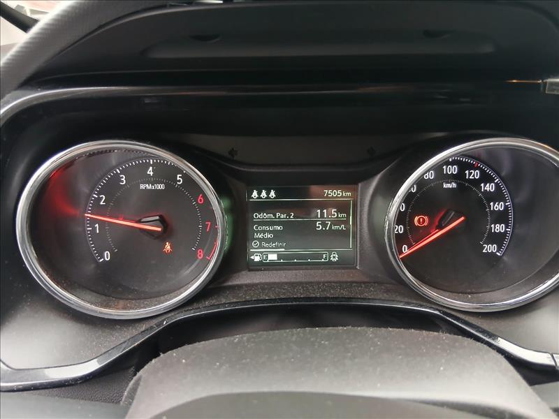  MONTANA  1.2 Turbo 13