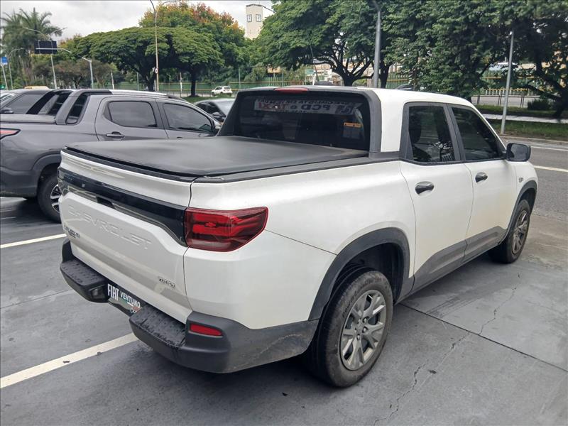  MONTANA  1.2 Turbo 4