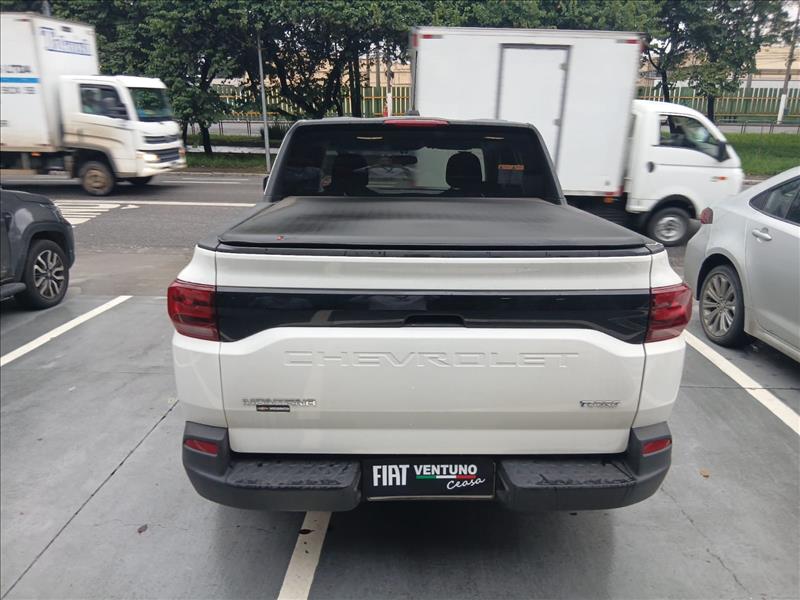 MONTANA  1.2 Turbo 3