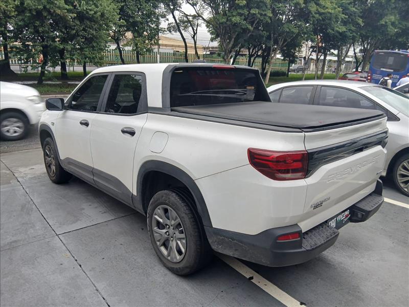  MONTANA  1.2 Turbo 5