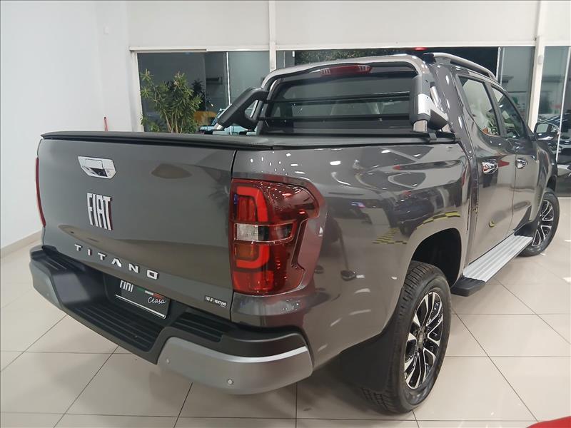  TITANO  2.2 Turbo Ranch 4X4 AT8 3