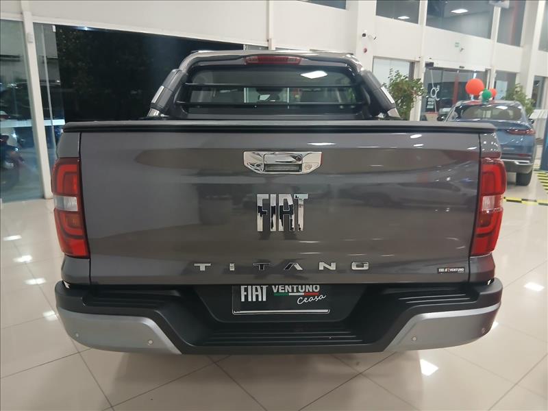  TITANO  2.2 Turbo Ranch 4X4 AT8 4