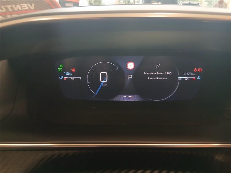  208  1.0 Turbo 200 GT 14