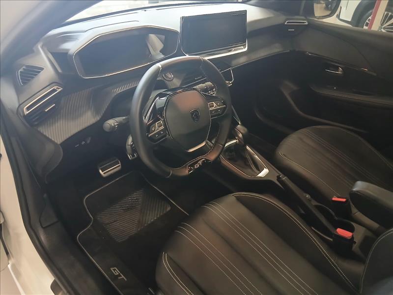  208  1.0 Turbo 200 GT 10