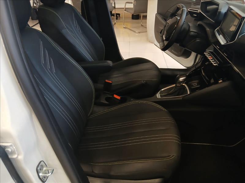  208  1.0 Turbo 200 GT 7