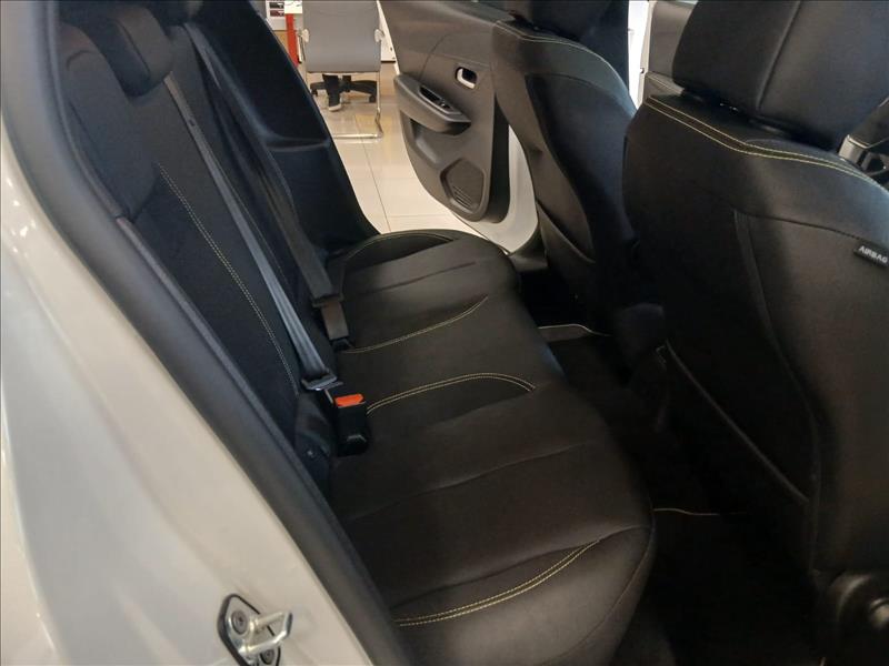  208  1.0 Turbo 200 GT 8