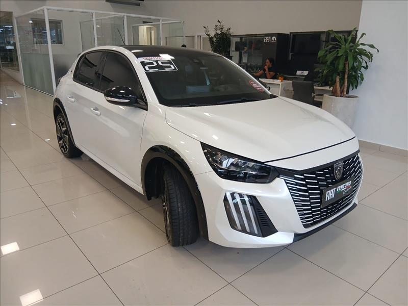  208  1.0 Turbo 200 GT 