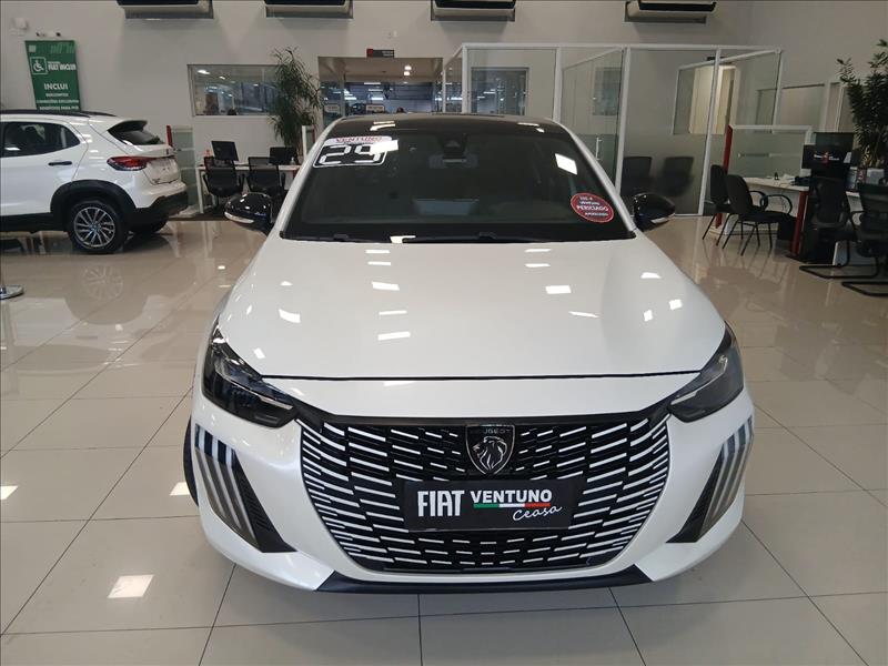  208  1.0 Turbo 200 GT 1