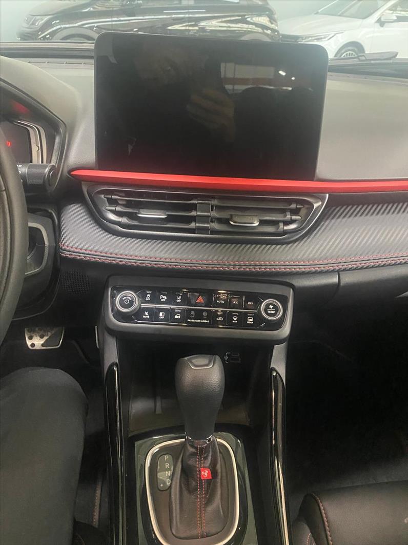 PULSE  1.3 Turbo 270 Abarth 12