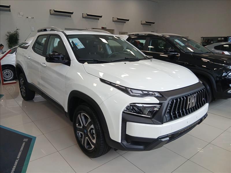  TORO  1.3 Turbo 270 Freedom 