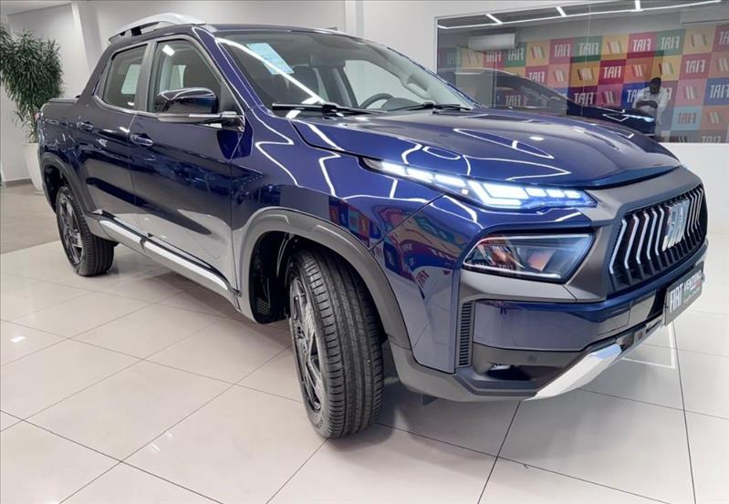  TORO  1.3 Turbo 270 Volcano 3