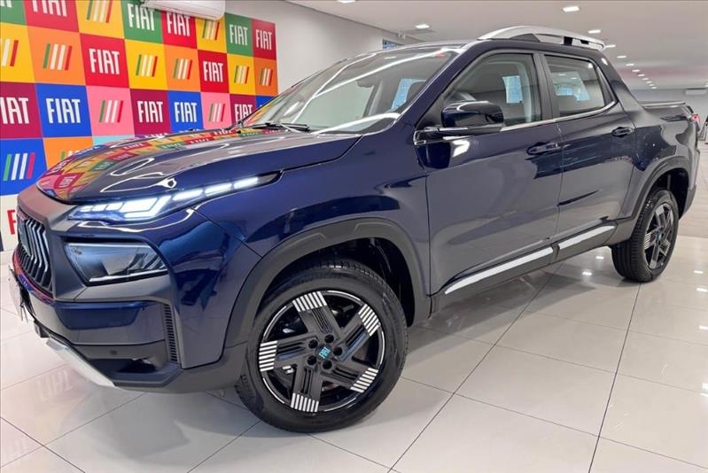  TORO  1.3 Turbo 270 Volcano 5