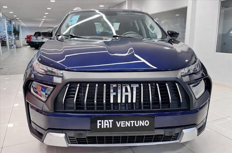  TORO  1.3 Turbo 270 Volcano 1