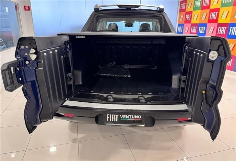  TORO  1.3 Turbo 270 Volcano 7