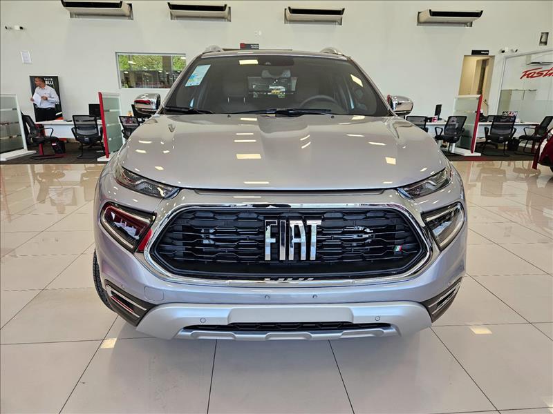  TORO  1.3 Turbo 270 Ultra 2