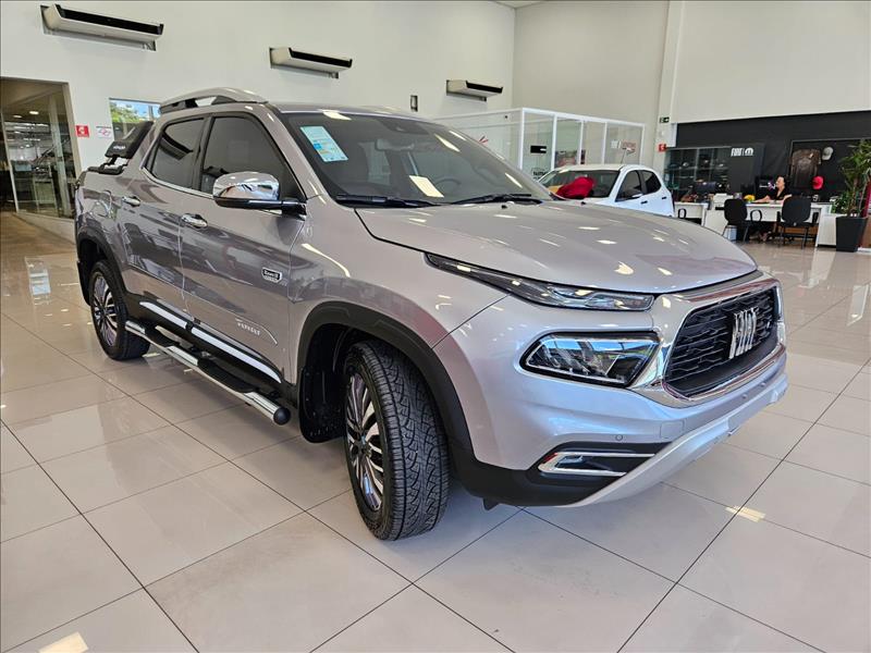  TORO  1.3 Turbo 270 Ultra 