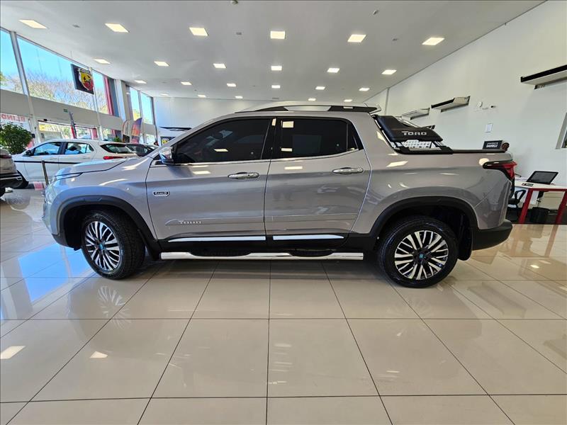  TORO  1.3 Turbo 270 Ultra 5