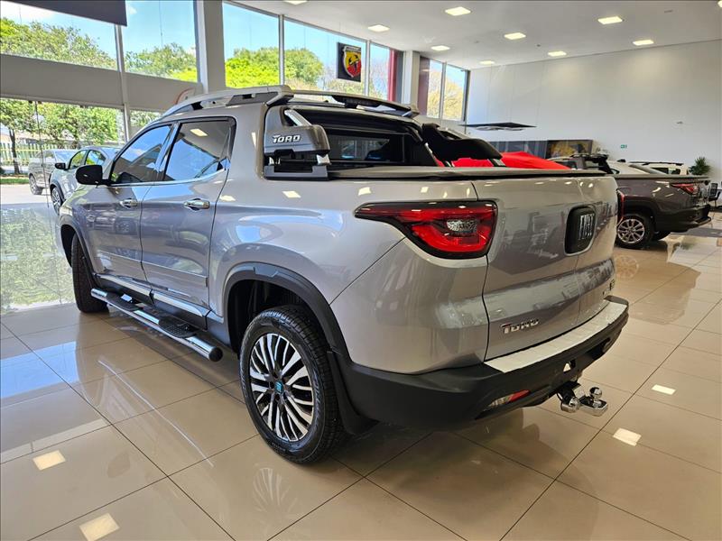  TORO  1.3 Turbo 270 Ultra 6