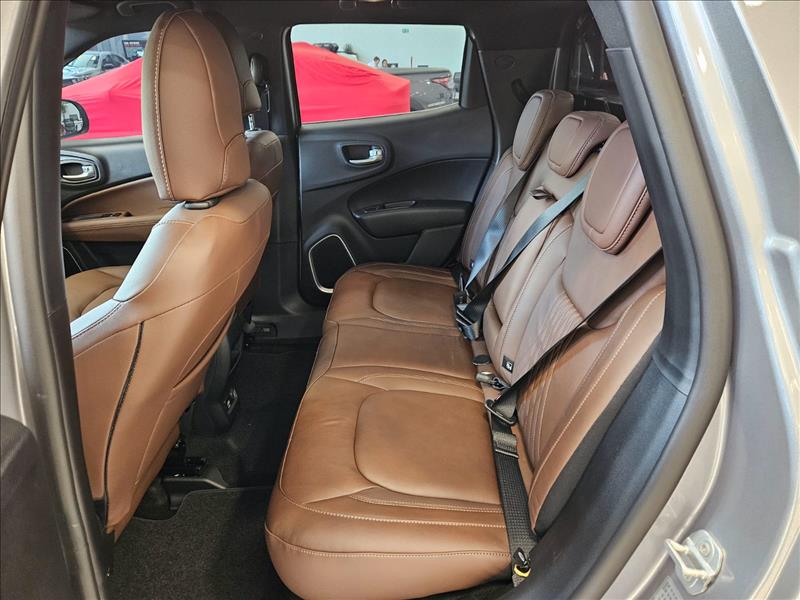  TORO  1.3 Turbo 270 Ultra 7