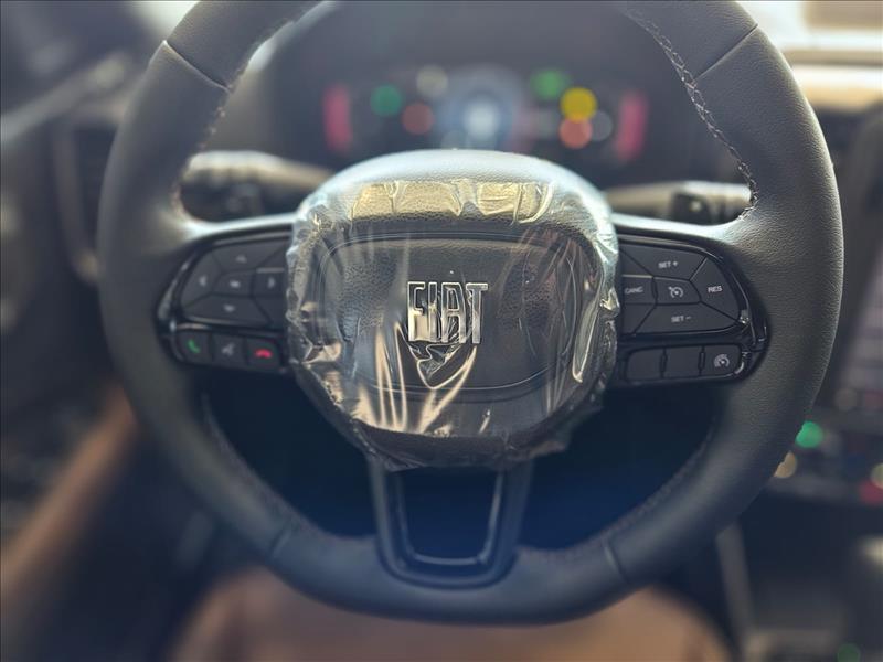  TORO  1.3 Turbo 270 Ultra 10