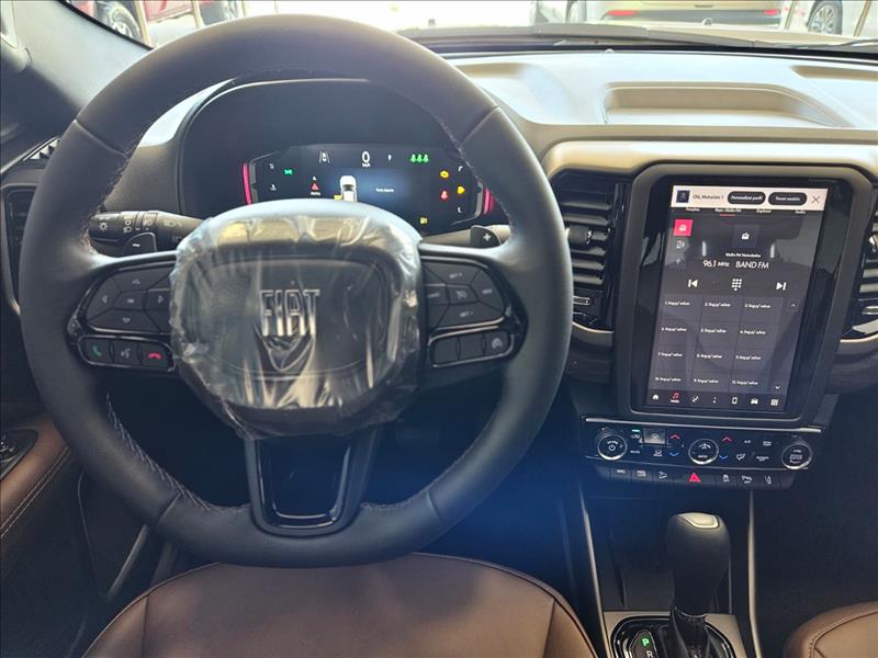  TORO  1.3 Turbo 270 Ultra 11