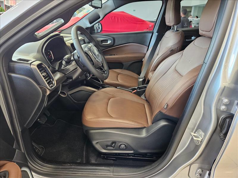  TORO  1.3 Turbo 270 Ultra 12