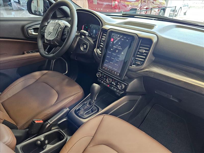  TORO  1.3 Turbo 270 Ultra 14