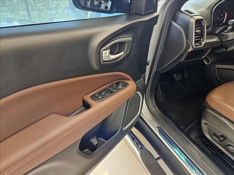  TORO  1.3 Turbo 270 Ultra 15