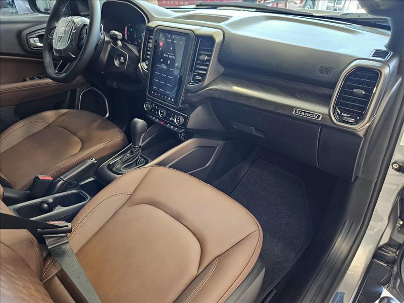  TORO  1.3 Turbo 270 Ultra 16