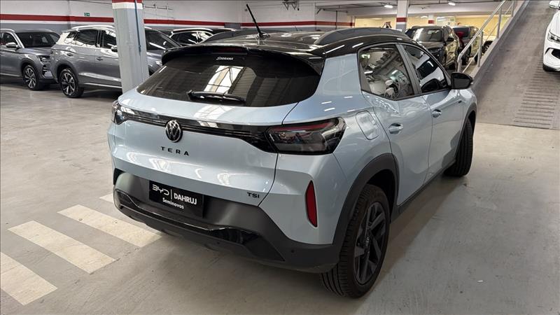  TERA  1.0 170 TSI High 3