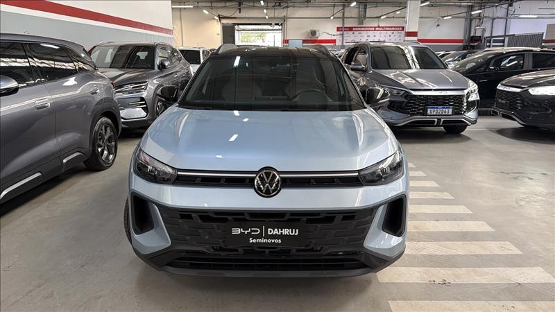  TERA  1.0 170 TSI High 1