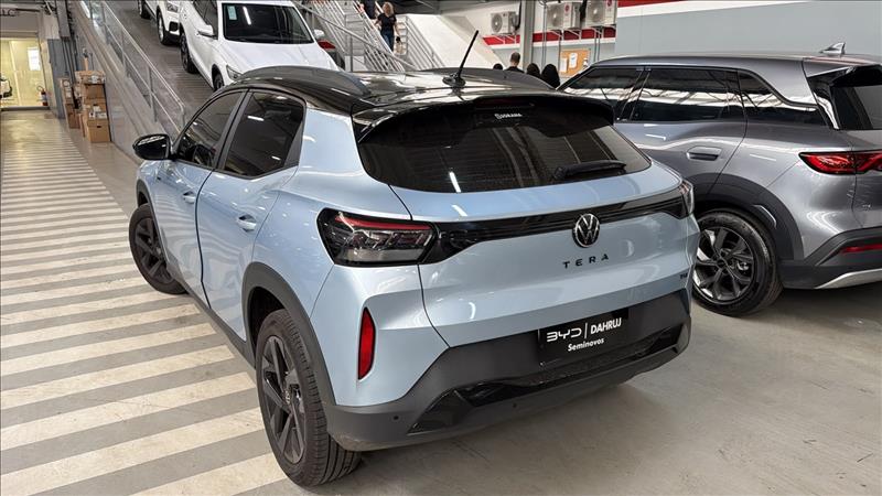  TERA  1.0 170 TSI High 5