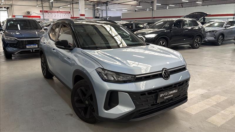  TERA  1.0 170 TSI High 0