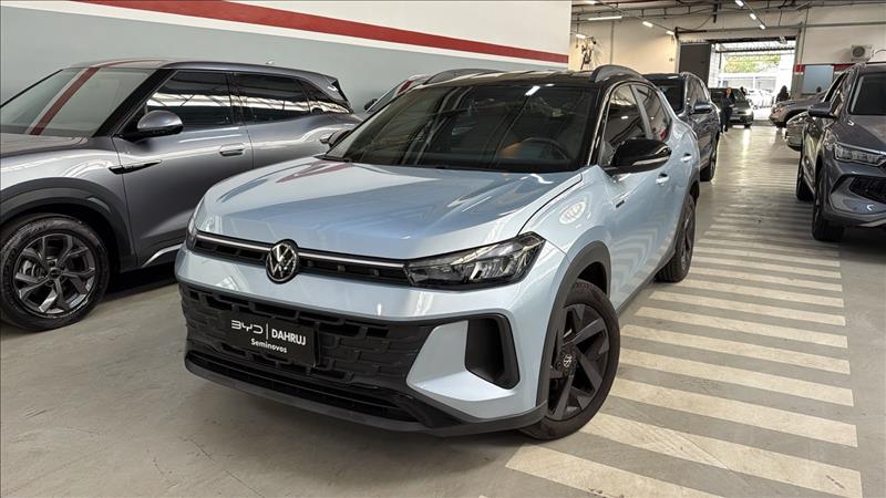  TERA  1.0 170 TSI High 4