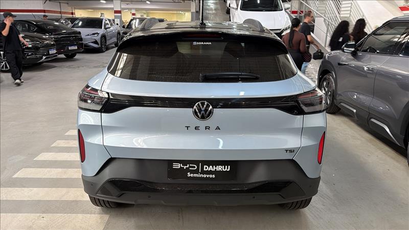  TERA  1.0 170 TSI High 2