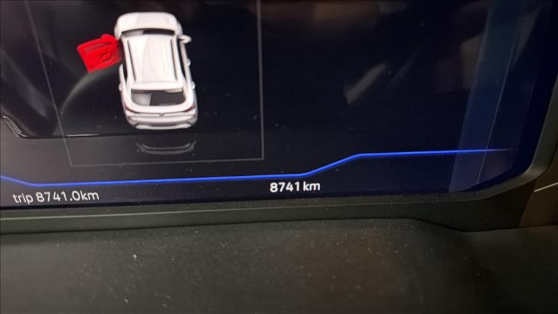  TERA  1.0 170 TSI High 9
