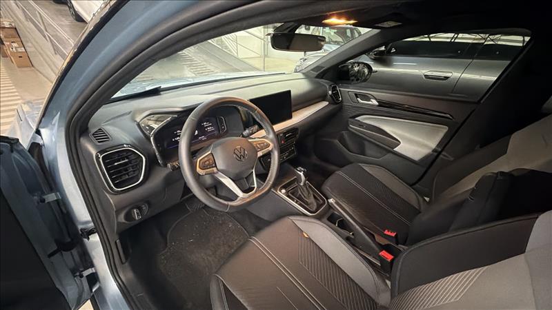  TERA  1.0 170 TSI High 8