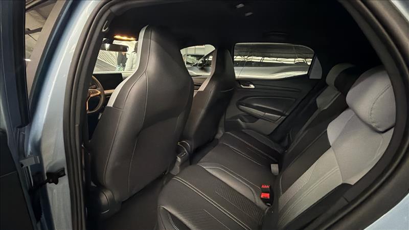  TERA  1.0 170 TSI High 6
