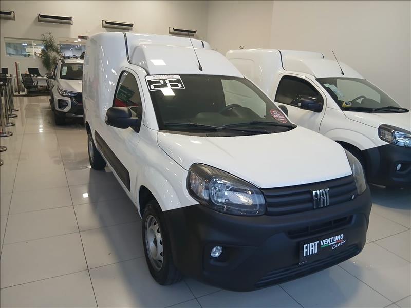 FIORINO  1.3 Firefly Endurance 
