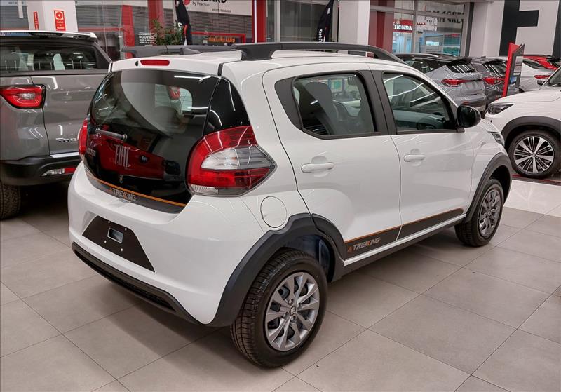  MOBI  1.0 EVO Trekking 2