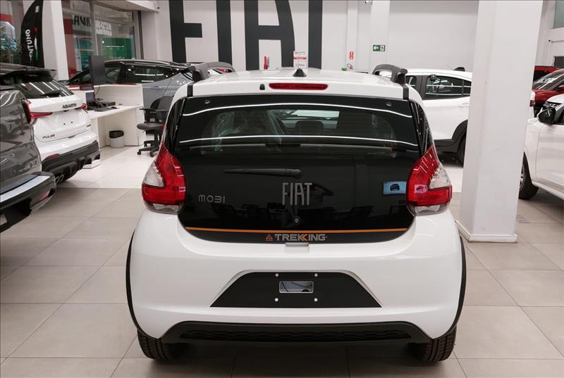  MOBI  1.0 EVO Trekking 5