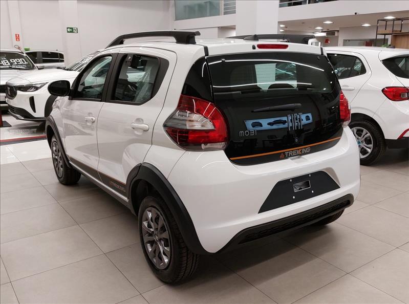  MOBI  1.0 EVO Trekking 3