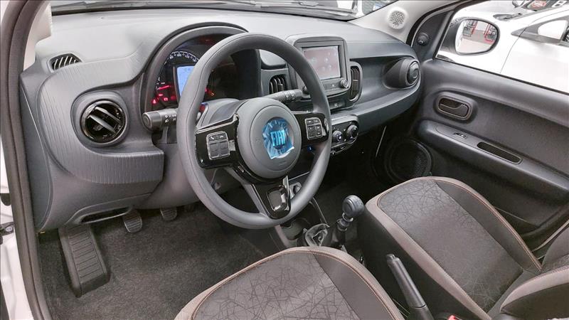  MOBI  1.0 EVO Trekking 6
