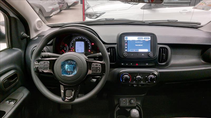  MOBI  1.0 EVO Trekking 7