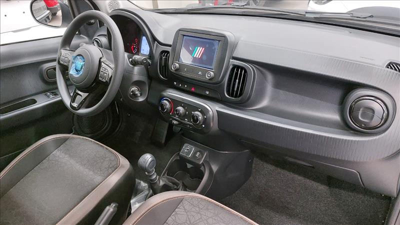  MOBI  1.0 EVO Trekking 8